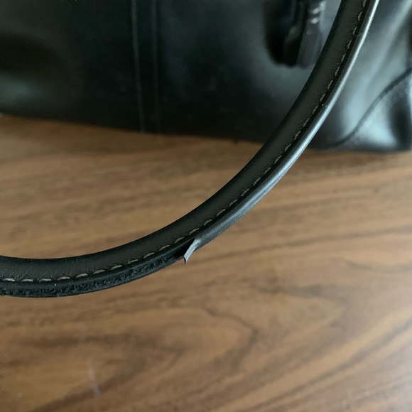 Coach bag - Picture 4 of 10
